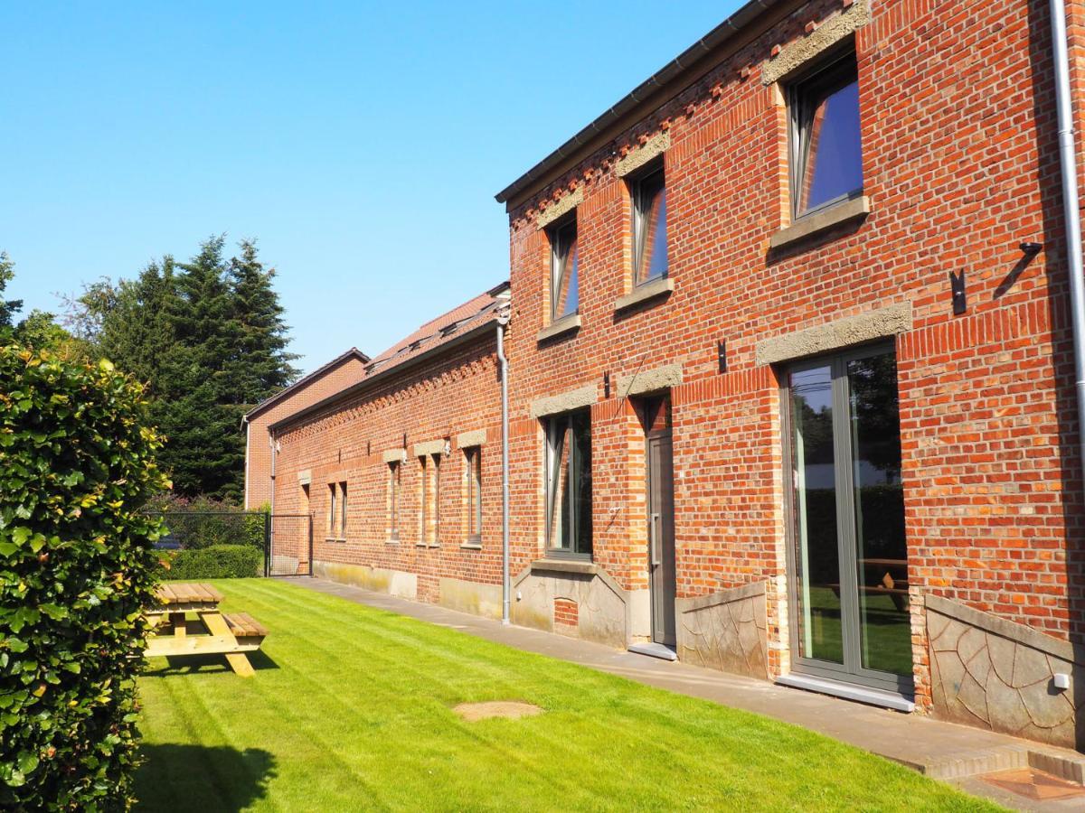 Huis Berenbroek Genk Zewnętrze zdjęcie